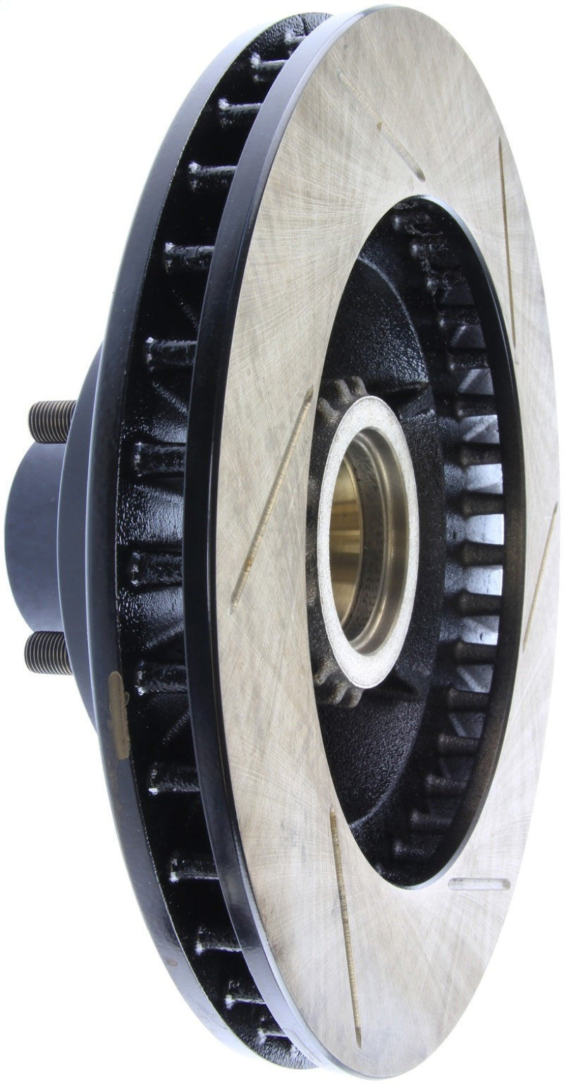 StopTech Slotted Sport Brake Rotor