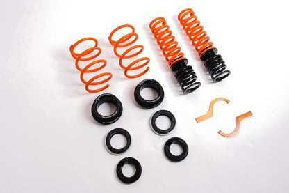 MSS 14-21 Mercedes Clase C Sports Kit completo ajustable