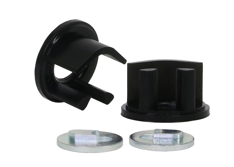 Whiteline 9/98+ Subaru Legacy / 9/98-8/09 Outback Diff-Mount na bucha de inserção do berço