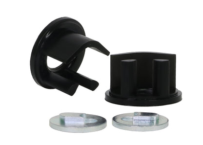 Whiteline 9/98+ Subaru Legacy / 9/98-8/09 Outback Diff-Mount na bucha de inserção do berço