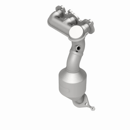 MagnaFlow Direct Fit Catalytic Converter 08-09 Toyota Highlander 3.3L