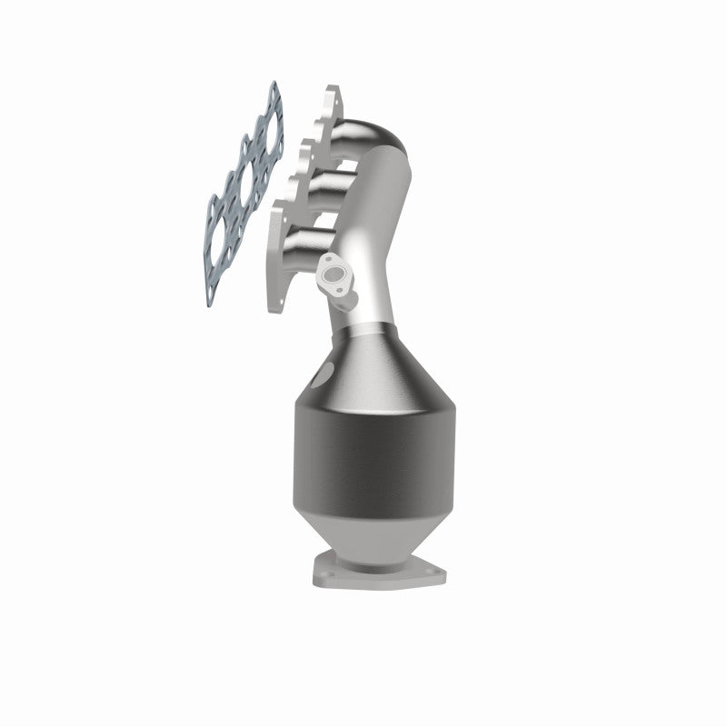 MagnaFlow Direct Fit Catalytic Converter 00 Suzuki Grand Vitara 2.5L