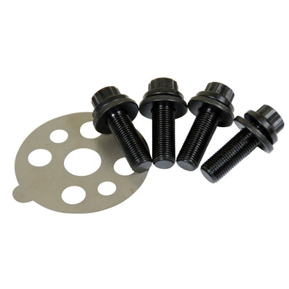 Fluidampr 89-02 Dodge Cummins 5.9L 12V/24V Kit de pernos de alta resistencia