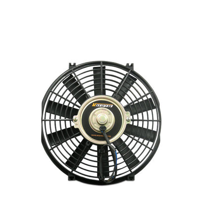 Ventilador eléctrico Mishimoto de 10 pulgadas 12V
