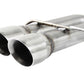 aFe MACHForce XP Exhaust Cat-Back SS-304 09-12 Audi A4 (B8) L4 2.0L (t)