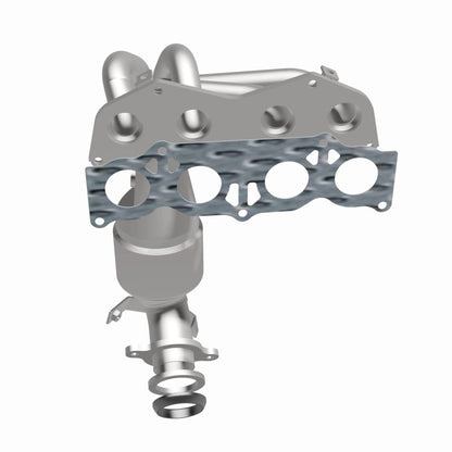 MagnaFlow California Direct Fit Converter 09-10 Pontiac Vibe 2.4L
