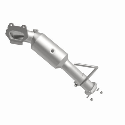 MagnaFlow Conv ajuste directo OEM 12-17 Jeep Wrangler 3.6L parte inferior
