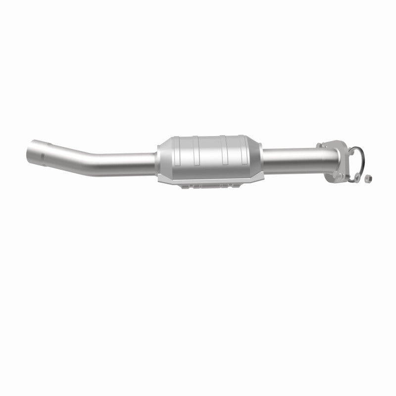 MagnaFlow Direct Fit Catalytic Converter 99-05 Mazda Miata/MX5 (Exc Turbocharged) 1.8L A/T