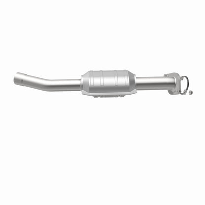 MagnaFlow Direct Fit Catalytic Converter 99-05 Mazda Miata/MX5 (Exc Turbocharged) 1.8L A/T