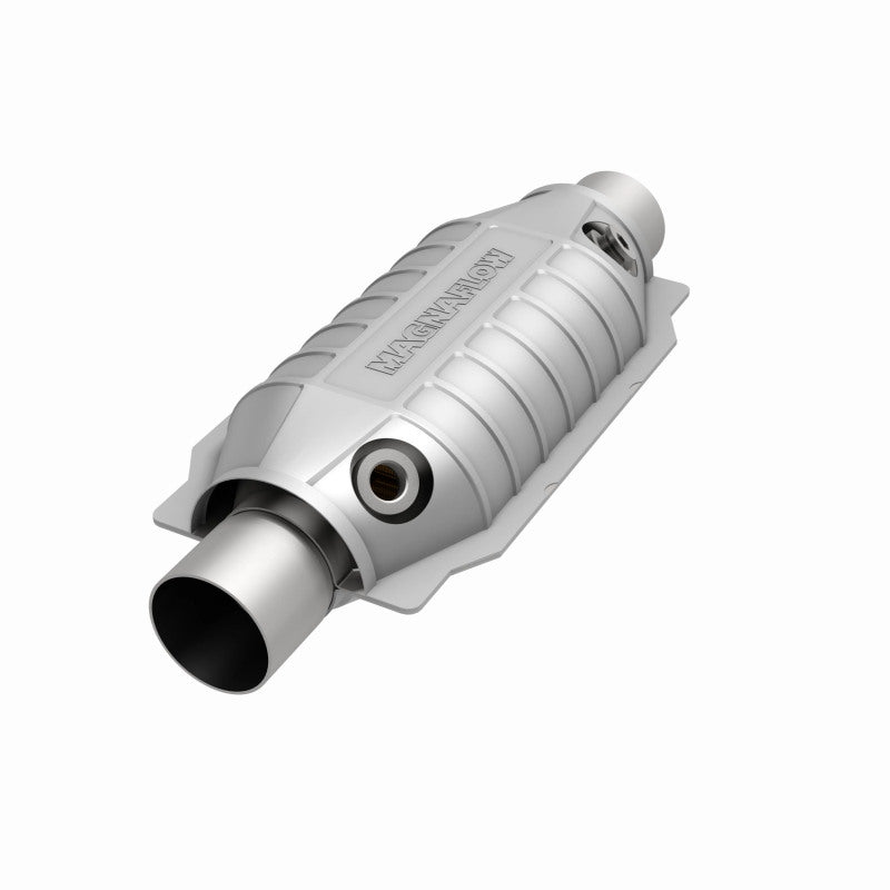 MagnaFlow Universal Catalytic Converter 3.00inch w/ dual O2