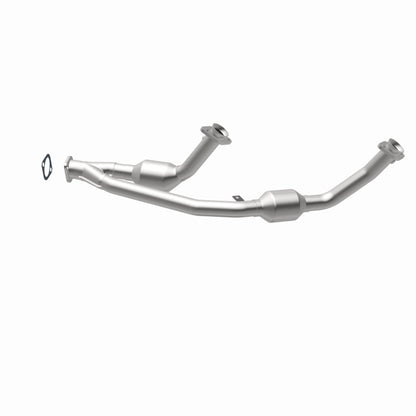 MagnaFlow Direct Fit Catalytic Converter Taurus 94