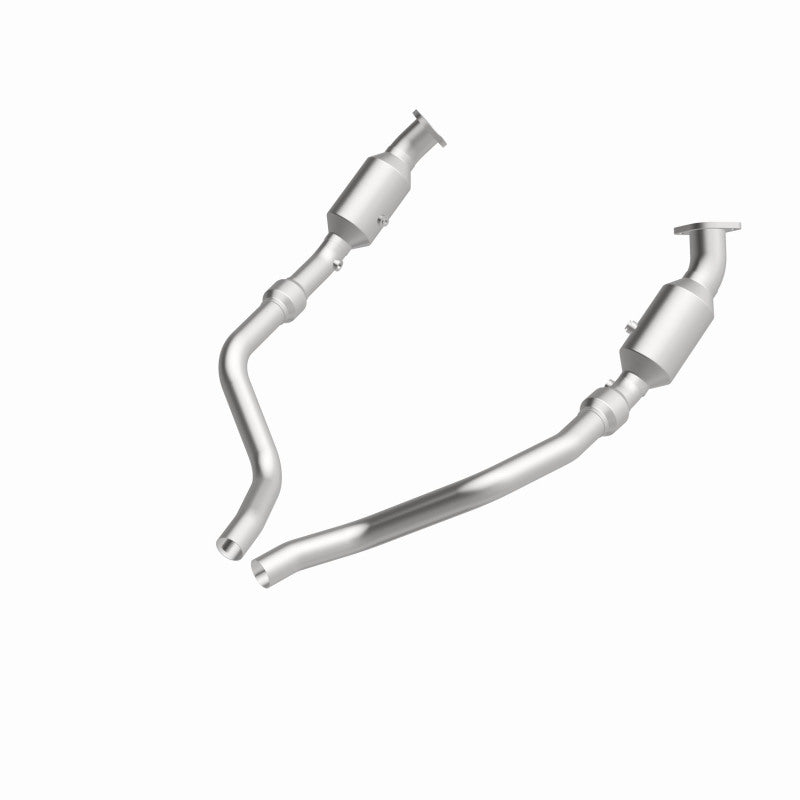 MagnaFlow Conv D/F 05- 300C/Magnum 5.7 con gatos