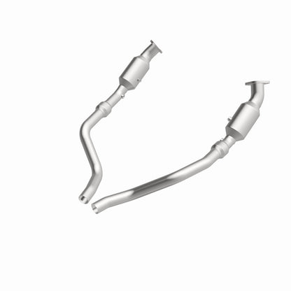 MagnaFlow Conv D/F 05- 300C/Magnum 5.7 con gatos