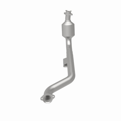 MagnaFlow Direct Fit Catalytic Converter Mercedes CLK320 01-03 Passenger Side OEM