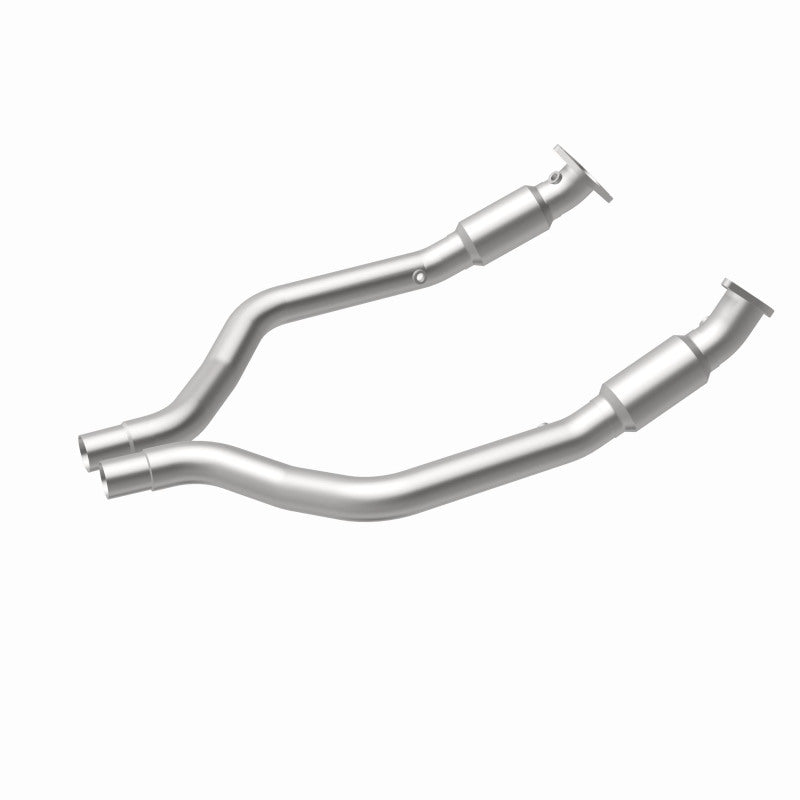MagnaFlow Conv DF 05- SRT-8 6.1L TODOTERRENO