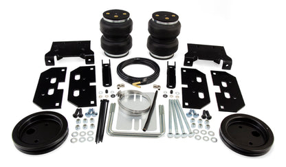 Air Lift Loadlifter 5000 Ultimate Kit de mola pneumática traseira para 03-12 Dodge Ram 3500 Pick Up 4WD