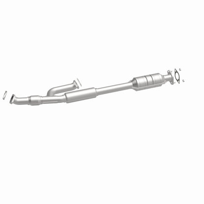 MagnaFlow Direct Fit Catalytic Converter 03-05 Tiburon 2.7L OEM