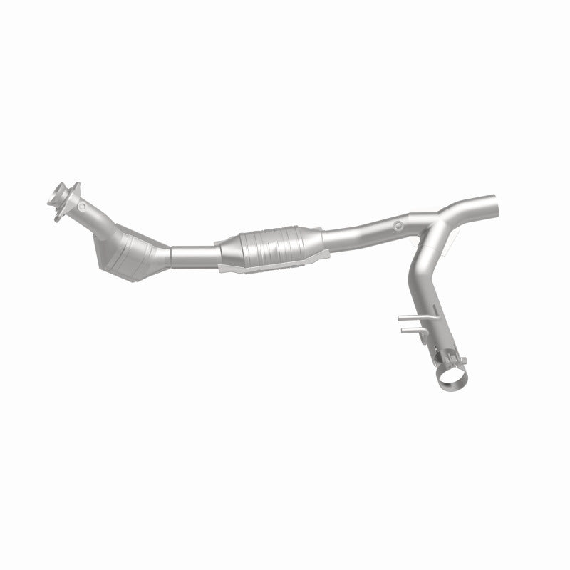 MagnaFlow Direct Fit Catalytic Converter 99 F-150 5.4L V8 P/S 2WD