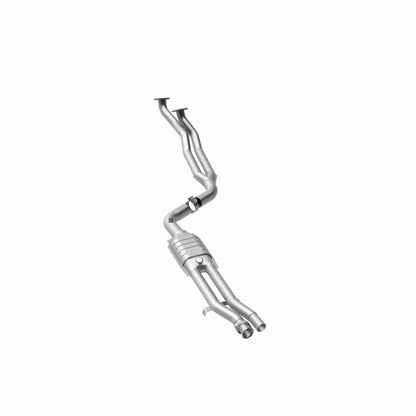 MagnaFlow Direct Fit Catalytic Converter 92-95 BMW 325i 2.5L