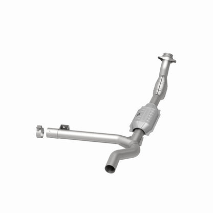 MagnaFlow Direct Fit Catalytic Converter 99-00 Ford F-150 4.2L 50S