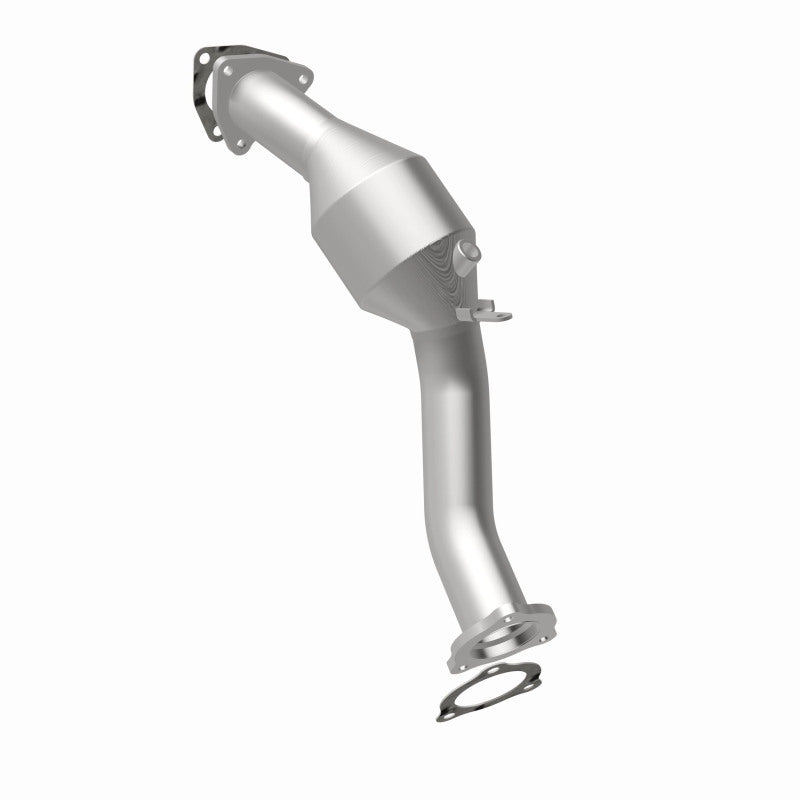 MagnaFlow Direct Fit Catalytic Converter 11-15 Audi Q7 V6 3.0L - 2.5in Pipe Dia 24.5in L