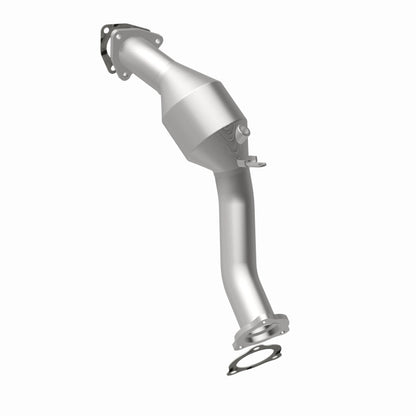 MagnaFlow Direct Fit Catalytic Converter 11-15 Audi Q7 V6 3.0L - 2.5in Pipe Dia 24.5in L