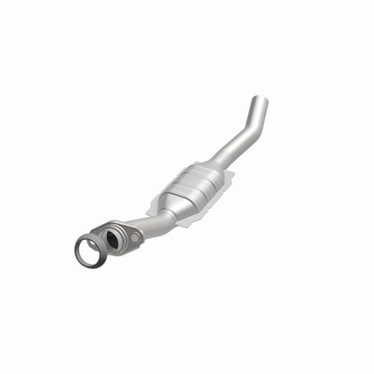 MagnaFlow Direct Fit Catalytic Converter 92-93 Chrysler F/S 3.3L 49S