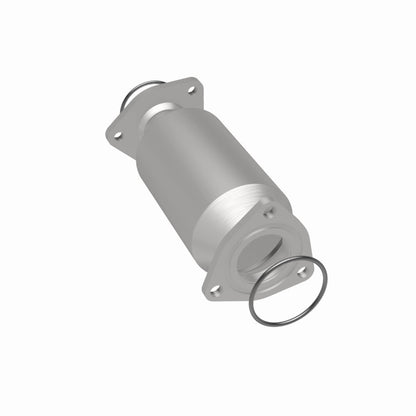 MagnaFlow Direct Fit Catalytic Converter 03-08 Honda/Acura rear OEM