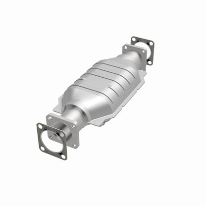MagnaFlow Direct Fit Catalytic Converter Chevrolet-Isuzu 82 8