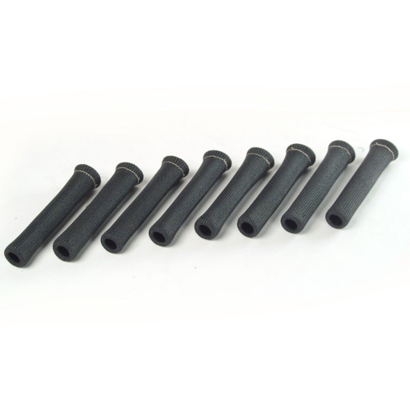 [GARAGE SALE] - DEI Protect-A-Boot - 6in - 8-pack - Black