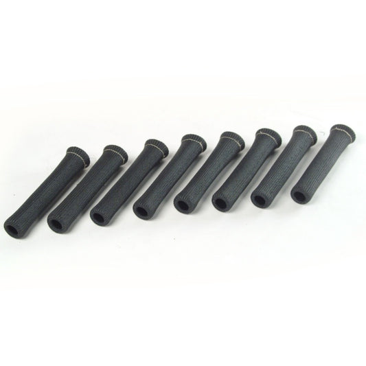 [GARAGE SALE] - DEI Protect-A-Boot - 6in - 8-pack - Black