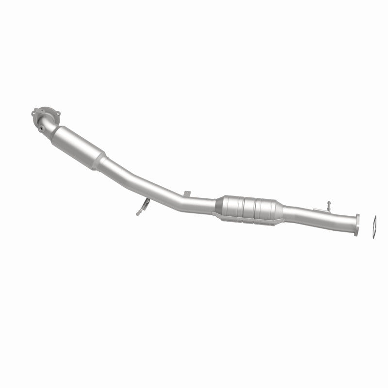 MagnaFlow Direct Fit Catalytic Converter Volvo C30