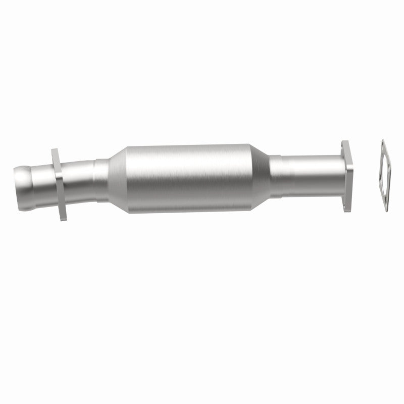 MagnaFlow Direct Fit Catalytic Converter California Grade 79-80 International Scout II 5.0L