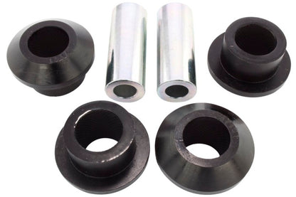 Whiteline Plus 05/05+ Ford Focus / 04-03/08 Mazda 3 Kit de buje de brazo de control delantero interior inferior