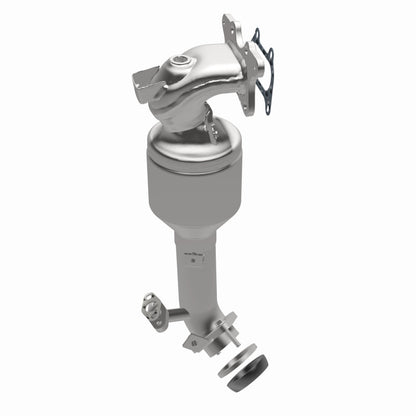 MagnaFlow Direct Fit Catalytic Converter 2014 Honda Civic 1.8L Manifold