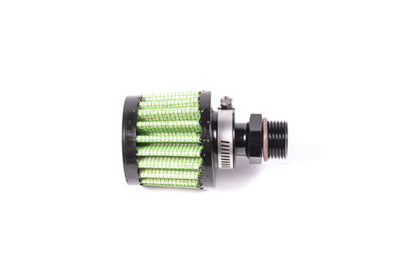 Radium Engineering 10AN ORB Accesorio para filtro de aire