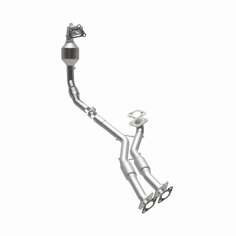 MagnaFlow Conv Direct Fit 12-15 Cadillac SRX V6-3.6L (somente FWD)