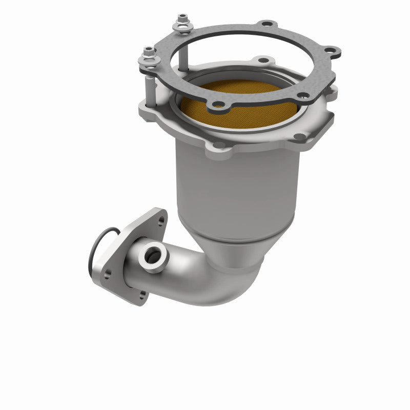 MagnaFlow Direct Fit Catalytic Converter 02-03 Maxima frt mani OEM