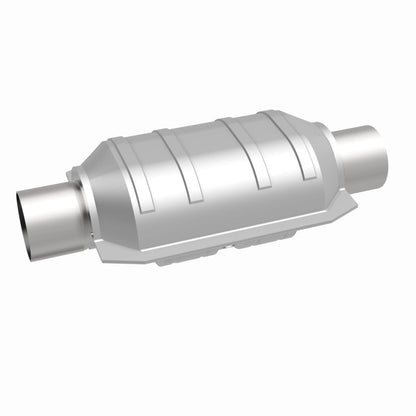 MagnaFlow Universal Catalytic Converter 2.5in. OEM