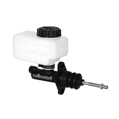 SRS-Concept - COMPACT MASTER CYLINDER FOR REMOTE RESERVOIRS (2760)
