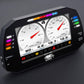 LINK ECU - MXG Strada 7" Dash - Race Edition (100-0173)