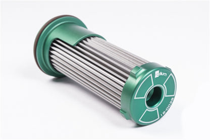 Radium Engineering R35 GT-R Filtro de transmisión inoxidable