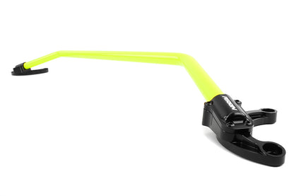 Perrin 08-16 WRX/STi Delantero Neon Yellow Strut Brace