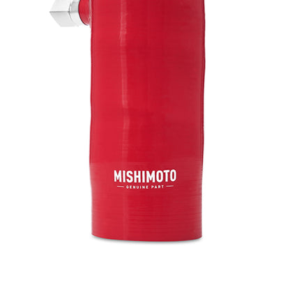 Mishimoto 03-06 Nissan 350Z Kit de manguera de admisión de aire rojo