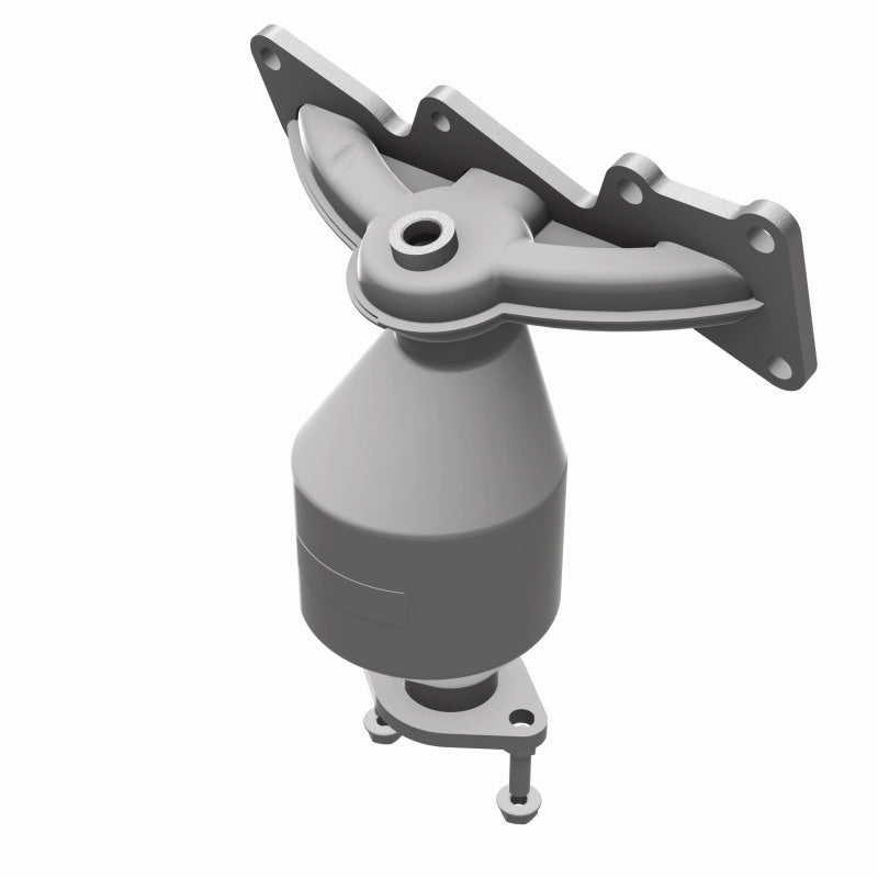 MagnaFlow Direct Fit Catalytic Converter 06-08 Hyun/Kia 3.8L