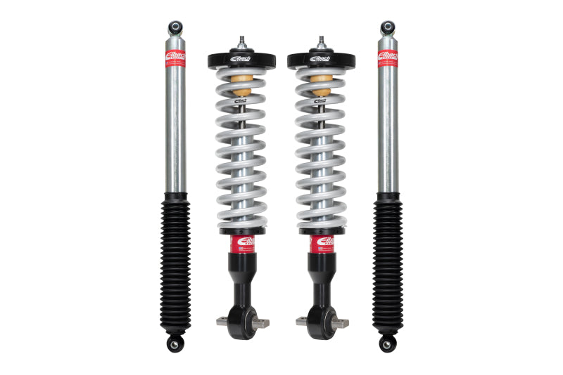 Eibach Pro-Truck Coilover 2.0 delantero/trasero deportivo para Ford F-150 V6 2.7L 4WD 15-20