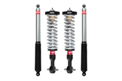 Eibach Pro-Truck Coilover 2.0 delantero/trasero deportivo para Ford F-150 V6 2.7L 4WD 15-20