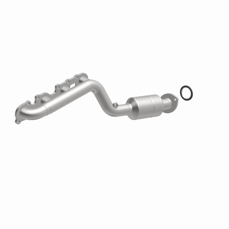 MagnaFlow Direct Fit Catalytic Converter 08-09 Lexus LS600H 5.0L