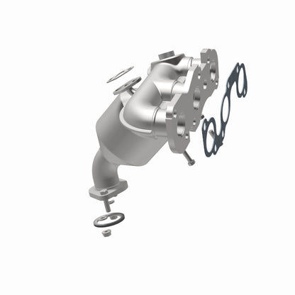 MagnaFlow Direct Fit Catalytic Converter 02-03 Lexus ES300 3.0L mani