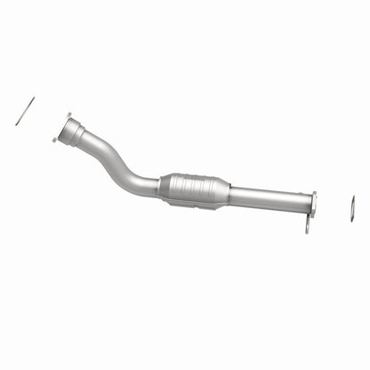 MagnaFlow Direct Fit Catalytic Converter 99-02 Oldsmobile Intrigue
